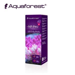 아쿠아포레스트 마이너스 NP 프로 (Aquaforest -NP Pro) 50ml
